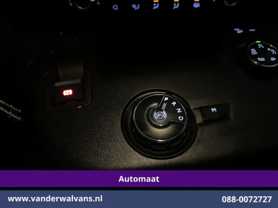 Citroën Berlingo 1.2 PureTech 130pk Automaat Benzine L1H1 Euro6 Airco | 3-Zits | Navigatie | Camera | Apple Carplay Cruisecontrol, Android Auto, Parkeersensoren 5