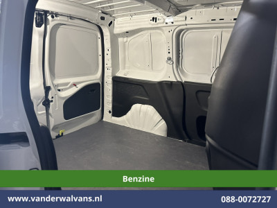 Citroën Berlingo 1.2 PureTech 130pk Automaat Benzine L1H1 Euro6 Airco | 3-Zits | Navigatie | Camera | Apple Carplay Cruisecontrol, Android Auto, Parkeersensoren, Bijrijdersbank foto 14