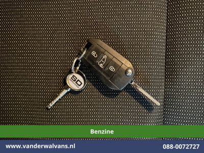 Citroën Berlingo 1.2 PureTech 130pk Automaat Benzine L1H1 Euro6 Airco | 3-Zits | Navigatie | Camera | Apple Carplay Cruisecontrol, Android Auto, Parkeersensoren, Bijrijdersbank foto 20