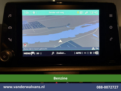Citroën Berlingo 1.2 PureTech 130pk Automaat Benzine L1H1 Euro6 Airco | 3-Zits | Navigatie | Camera | Apple Carplay Cruisecontrol, Android Auto, Parkeersensoren, Bijrijdersbank foto 3