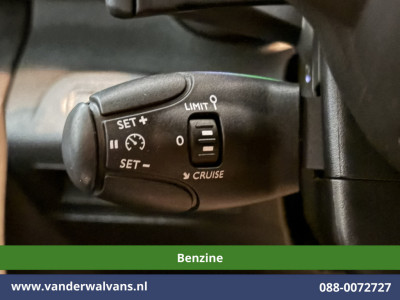Citroën Berlingo 1.2 PureTech 130pk Automaat Benzine L1H1 Euro6 Airco | 3-Zits | Navigatie | Camera | Apple Carplay Cruisecontrol, Android Auto, Parkeersensoren, Bijrijdersbank foto 5