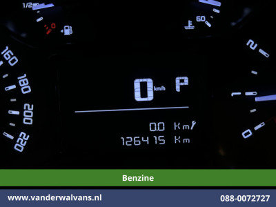 Citroën Berlingo 1.2 PureTech 130pk Automaat Benzine L1H1 Euro6 Airco | 3-Zits | Navigatie | Camera | Cruisecontrol Apple Carplay, Android Auto, Parkeersensoren, Bijrijdersbank foto 18
