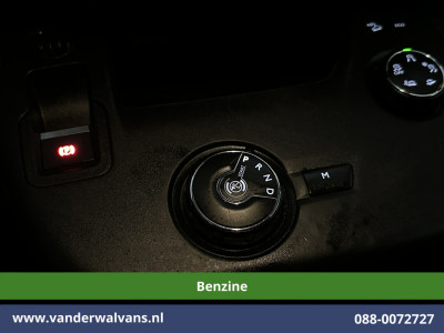 Citroën Berlingo 1.2 PureTech 130pk Automaat Benzine L1H1 Euro6 Airco | 3-Zits | Navigatie | Camera | Cruisecontrol Apple Carplay, Android Auto, Parkeersensoren, Bijrijdersbank foto 2