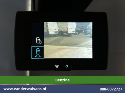 Citroën Berlingo 1.2 PureTech 130pk Automaat Benzine L1H1 Euro6 Airco | 3-Zits | Navigatie | Camera | Cruisecontrol Apple Carplay, Android Auto, Parkeersensoren, Bijrijdersbank foto 4