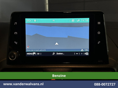 Citroën Berlingo 1.2 PureTech 130pk Automaat Benzine L1H1 Euro6 Airco | 3-Zits | Navigatie | Camera | Cruisecontrol Apple Carplay, Android Auto, Parkeersensoren, Bijrijdersbank foto 5