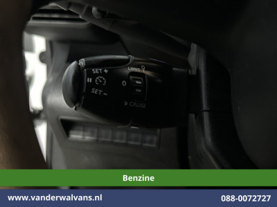 Citroën Berlingo 1.2 PureTech 130pk Automaat Benzine L1H1 Euro6 Airco | 3-Zits | Navigatie | Camera | Cruisecontrol Apple Carplay, Android Auto, Parkeersensoren, Bijrijdersbank foto 7