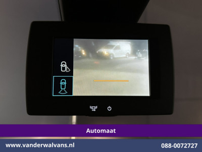 Citroën Berlingo 1.2 PureTech 130pk Automaat Benzine L1H1 Euro6 Airco | 3-Zits | Navigatie | Cruisecontrol | Apple Carplay Android Auto, Achteruitrijcamera, Parkeersensoren 6