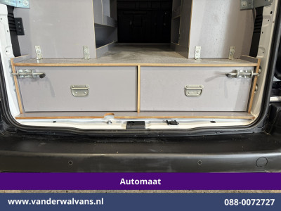 Citroën Berlingo 1.2 PureTech 130pk Automaat Benzine L1H1 Inrichting Euro6 Airco | 3-Zits | Camera | Apple Carplay Cruisecontrol, Android Auto, Dakdragers, Parkeersensoren 15