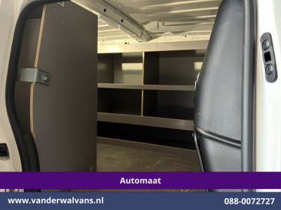 Citroën Berlingo 1.2 PureTech 130pk Automaat Benzine L1H1 Inrichting Euro6 Airco | 3-Zits | Camera | Apple Carplay Cruisecontrol, Android Auto, Dakdragers, Parkeersensoren 16