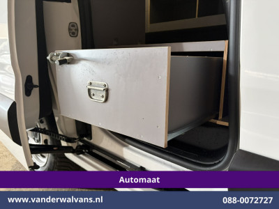 Citroën Berlingo 1.2 PureTech 130pk Automaat Benzine L1H1 Inrichting Euro6 Airco | 3-Zits | Camera | Apple Carplay Cruisecontrol, Android Auto, Dakdragers, Parkeersensoren 17