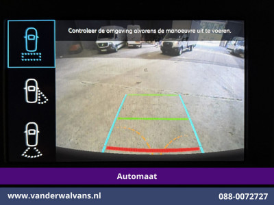 Citroën Berlingo 1.2 PureTech 130pk Automaat Benzine L1H1 Inrichting Euro6 Airco | 3-Zits | Camera | Apple Carplay Cruisecontrol, Android Auto, Dakdragers, Parkeersensoren 3