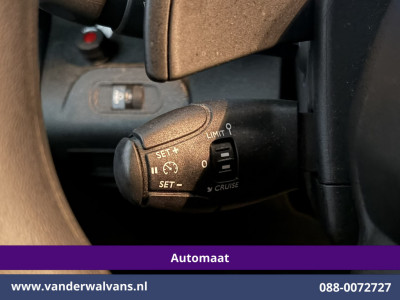 Citroën Berlingo 1.2 PureTech 130pk Automaat Benzine L1H1 Inrichting Euro6 Airco | 3-Zits | Camera | Apple Carplay Cruisecontrol, Android Auto, Dakdragers, Parkeersensoren 6