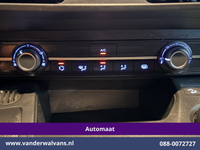 Citroën Berlingo 1.2 PureTech 130pk Automaat Benzine L1H1 Inrichting Euro6 Airco | 3-Zits | Camera | Apple Carplay Cruisecontrol, Android Auto, Dakdragers, Parkeersensoren 7