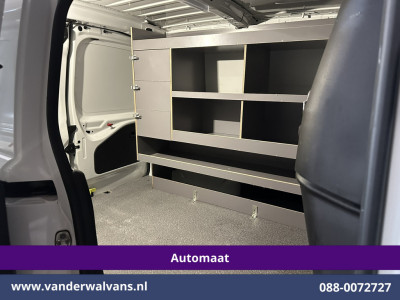Citroën Berlingo 1.2 PureTech 130pk Automaat Benzine L1H1 Inrichting Euro6 Airco | 3-Zits | Navigatie | Camera | Apple Carplay Cruisecontrol, Android Auto, Parkeersensoren 14