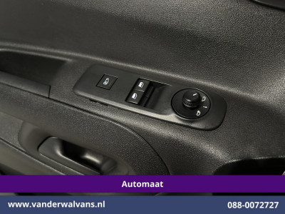 Citroën Berlingo 1.2 PureTech 130pk Automaat Benzine L1H1 Inrichting Euro6 Airco | 3-Zits | Navigatie | Camera | Apple Carplay Cruisecontrol, Android Auto, Parkeersensoren 18