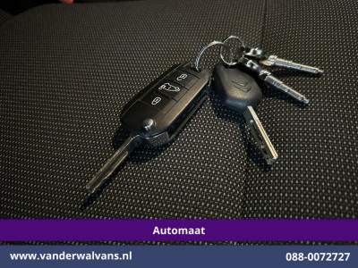 Citroën Berlingo 1.2 PureTech 130pk Automaat Benzine L1H1 Inrichting Euro6 Airco | 3-Zits | Navigatie | Camera | Apple Carplay Cruisecontrol, Android Auto, Parkeersensoren 19