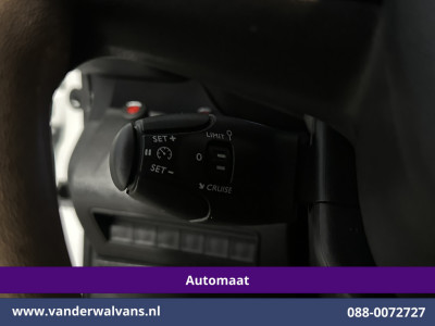 Citroën Berlingo 1.2 PureTech 130pk Automaat Benzine L1H1 Inrichting Euro6 Airco | 3-Zits | Navigatie | Camera | Apple Carplay Cruisecontrol, Android Auto, Parkeersensoren 7