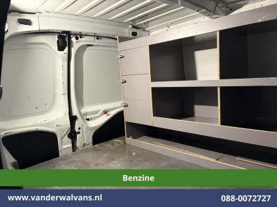 Citroën Berlingo 1.2 PureTech 130pk Automaat Benzine L1H1 Inrichting Euro6 Airco | 3-Zits | Navigatie | Camera | Apple Carplay Cruisecontrol, Android Auto, Parkeersensoren, Bijrijdersbank foto 14