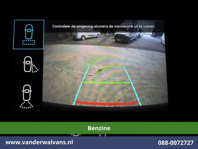Citroën Berlingo 1.2 PureTech 130pk Automaat Benzine L1H1 Inrichting Euro6 Airco | 3-Zits | Navigatie | Camera | Apple Carplay Cruisecontrol, Android Auto, Parkeersensoren, Bijrijdersbank foto 3