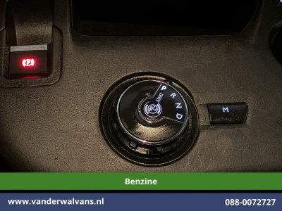 Citroën Berlingo 1.2 PureTech 130pk Automaat Benzine L1H1 Inrichting Euro6 Airco | 3-Zits | Navigatie | Camera | Apple Carplay Cruisecontrol, Android Auto, Parkeersensoren, Bijrijdersbank foto 7