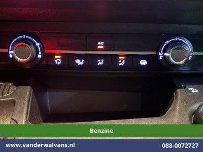 Citroën Berlingo 1.2 PureTech 130pk Automaat Benzine L1H1 Inrichting Euro6 Airco | 3-Zits | Navigatie | Camera | Apple Carplay Cruisecontrol, Android Auto, Parkeersensoren, Bijrijdersbank foto 8