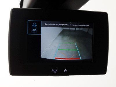 Citroën Berlingo 1.2 PureTech 130pk Benzine Automaat Airco/Nav/3Pers. 02-2020 15
