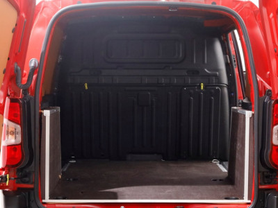 Citroën Berlingo 1.2 PureTech 130pk Benzine Automaat Airco/Nav/3Pers. 02-2020 5
