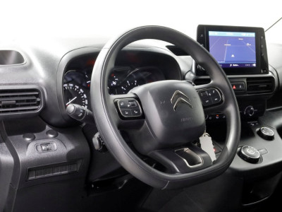 Citroën Berlingo 1.2 PureTech 130pk Benzine Automaat Airco/Navi/Camera/3Pers. 11-2020 foto 12