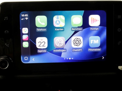 Citroën Berlingo 1.2 PureTech 130pk Benzine Automaat Airco/Navi/Camera/3Pers. 11-2020 foto 15