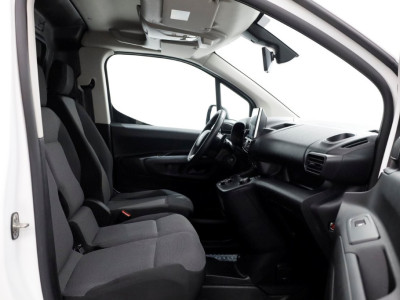 Citroën Berlingo 1.2 PureTech 130pk Benzine Automaat Airco/Navi/Camera/3Pers. 11-2020 foto 3
