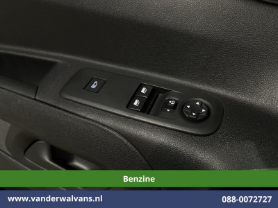 Citroën Berlingo 1.2 PureTech 131pk Automaat **Benzine** L1H1 Euro6 Airco | 3-Zits | Navigatie | Camera | Apple carplay android auto, cruisecontrol, parkeersensoren foto 18