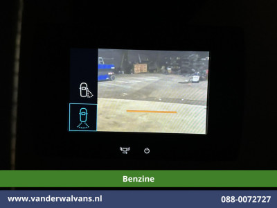 Citroën Berlingo 1.2 PureTech 131pk Automaat **Benzine** L1H1 Euro6 Airco | 3-Zits | Navigatie | Camera | Apple carplay android auto, cruisecontrol, parkeersensoren foto 4