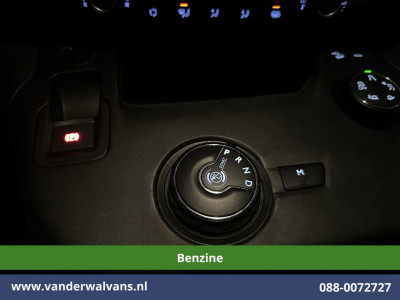 Citroën Berlingo 1.2 PureTech 131pk Automaat **Benzine** L1H1 Euro6 Airco | 3-Zits | Navigatie | Camera | Apple carplay android auto, cruisecontrol, parkeersensoren foto 5