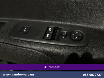 Citroën Berlingo 1.2 PureTech 131pk Automaat **Benzine** L1H1 inrichting Euro6 Airco | Navigatie | Camera Apple Carplay, Cruisecontrol, Android Auto, Parkeersensoren foto 17