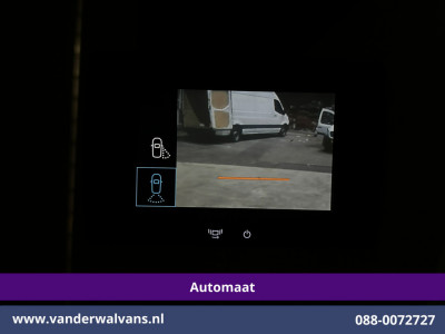 Citroën Berlingo 1.2 PureTech 131pk Automaat **Benzine** L1H1 inrichting Euro6 Airco | Navigatie | Camera Apple Carplay, Cruisecontrol, Android Auto, Parkeersensoren foto 3