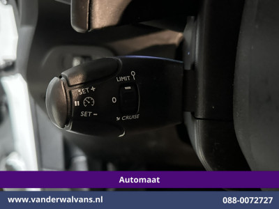 Citroën Berlingo 1.2 PureTech 131pk Automaat **Benzine** L1H1 inrichting Euro6 Airco | Navigatie | Camera Apple Carplay, Cruisecontrol, Android Auto, Parkeersensoren foto 5