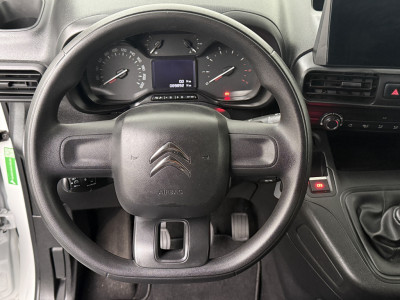Citroën Berlingo 1.2 PureTech Benzine | 3-Persoons | Airco | Cruise | Camera | Multimedia foto 14