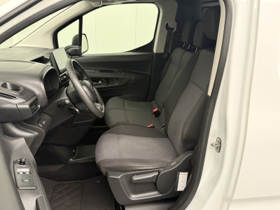Citroën Berlingo 1.2 PureTech Benzine | 3-Persoons | Airco | Cruise | Camera | Multimedia foto 19