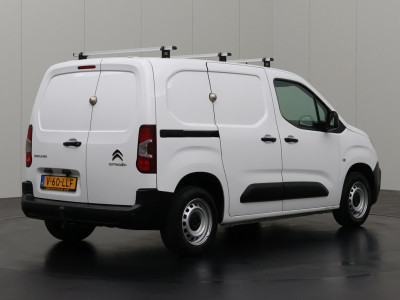 Citroën Berlingo 1.2 PureTech Benzine | 3-Persoons | Airco | Cruise | Camera | Multimedia foto 2