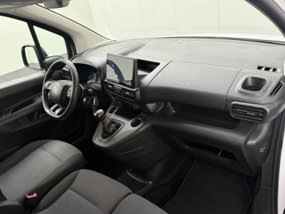 Citroën Berlingo 1.2 PureTech Benzine | 3-Persoons | Airco | Cruise | Camera | Multimedia foto 20
