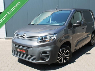 Citroën Berlingo 1.2 PureTech | MARGE | Navi | Clima | 3 zits.