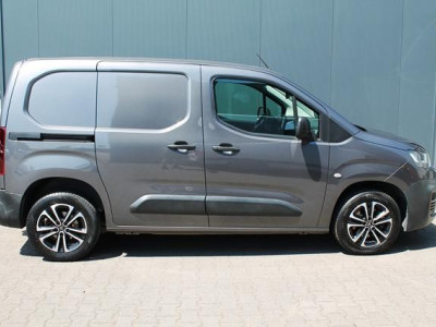 Citroën Berlingo 1.2 PureTech | MARGE | Navi | Clima | 3 zits. 10