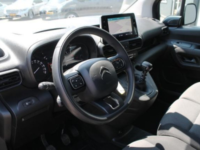 Citroën Berlingo 1.2 PureTech | MARGE | Navi | Clima | 3 zits. 11