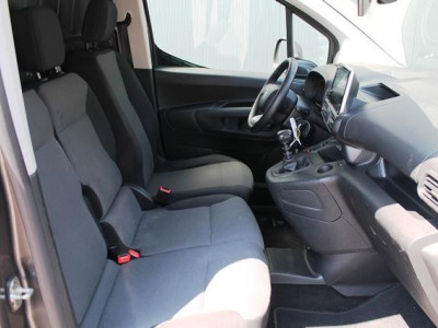 Citroën Berlingo 1.2 PureTech | MARGE | Navi | Clima | 3 zits. 12