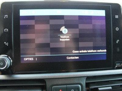 Citroën Berlingo 1.2 PureTech | MARGE | Navi | Clima | 3 zits. 15