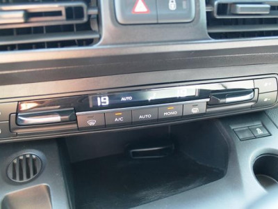 Citroën Berlingo 1.2 PureTech | MARGE | Navi | Clima | 3 zits. 18