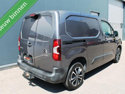 Citroën Berlingo 1.2 PureTech | MARGE | Navi | Clima | 3 zits. 2