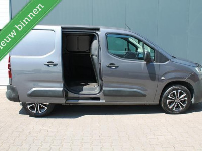Citroën Berlingo 1.2 PureTech | MARGE | Navi | Clima | 3 zits. 3