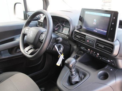 Citroën Berlingo 1.2 PureTech | MARGE | Navi | Clima | 3 zits. 4