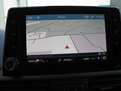 Citroën Berlingo 1.2 PureTech | MARGE | Navi | Clima | 3 zits. 5